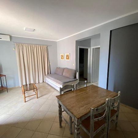 Sivota Muses Apartment Luaran gambar