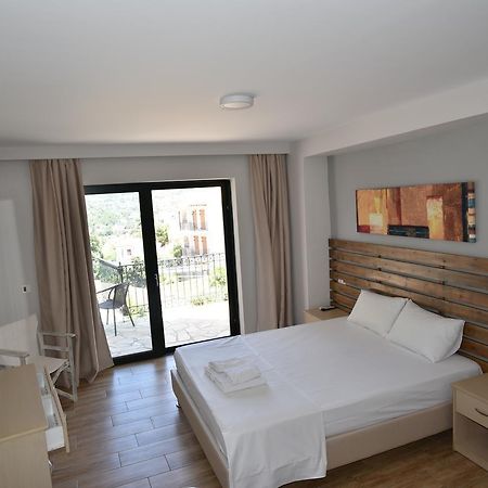 Sivota Muses Apartment Luaran gambar